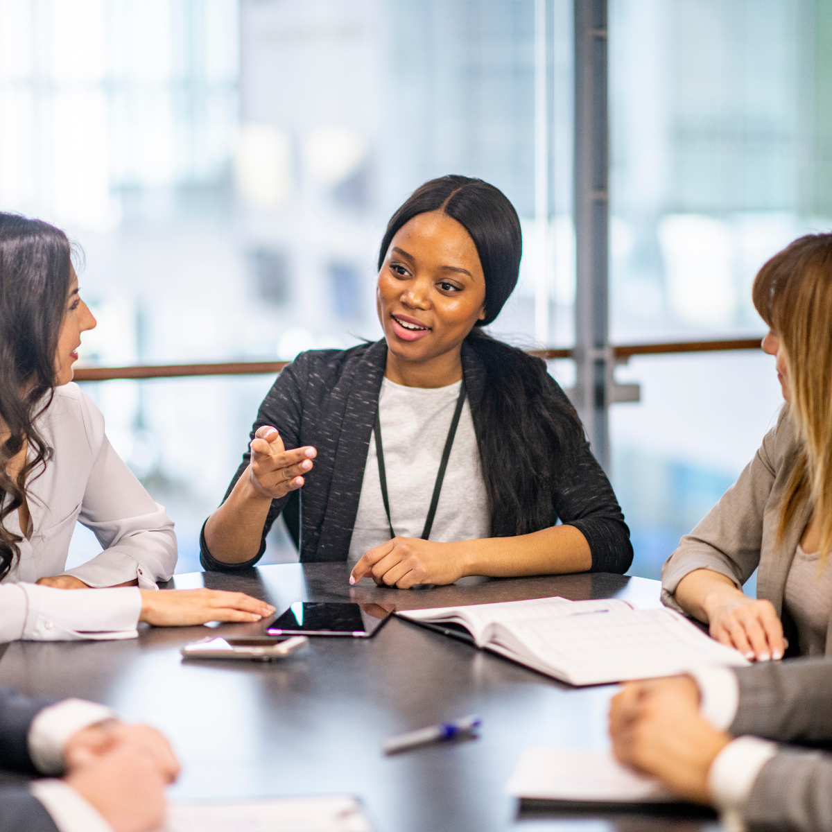 fractional operations director for small business