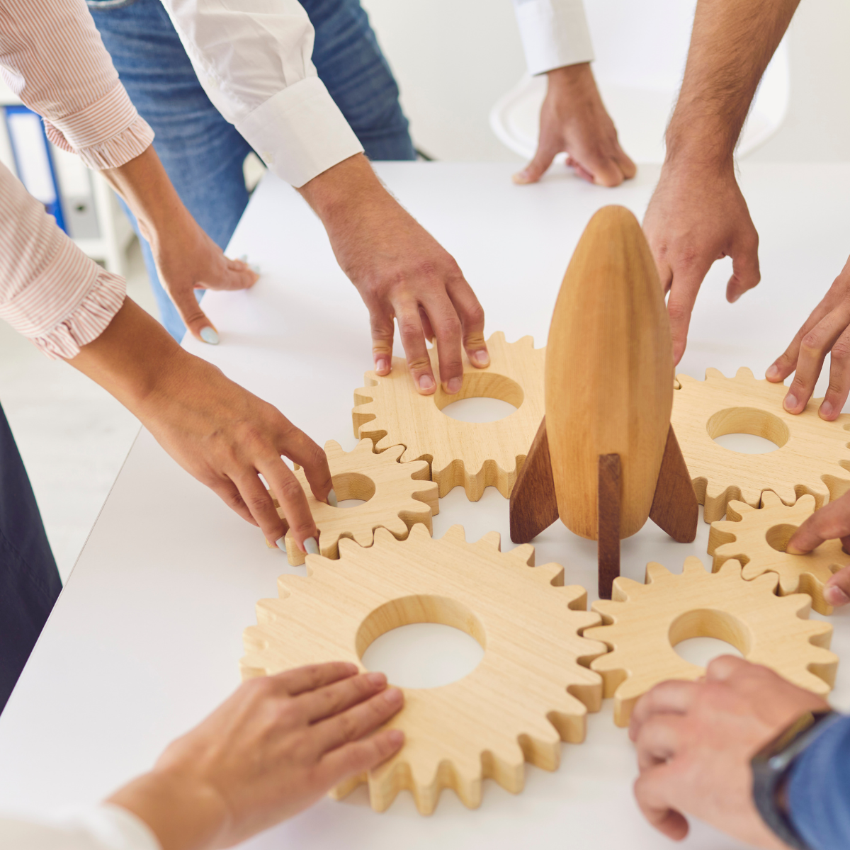 launch management services for course creators